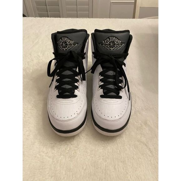 Air Jordan 2 Retro Wing It’s main image 10